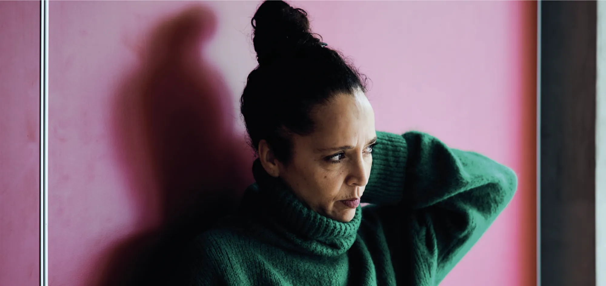 Nacera Belaza © Romain Tissot