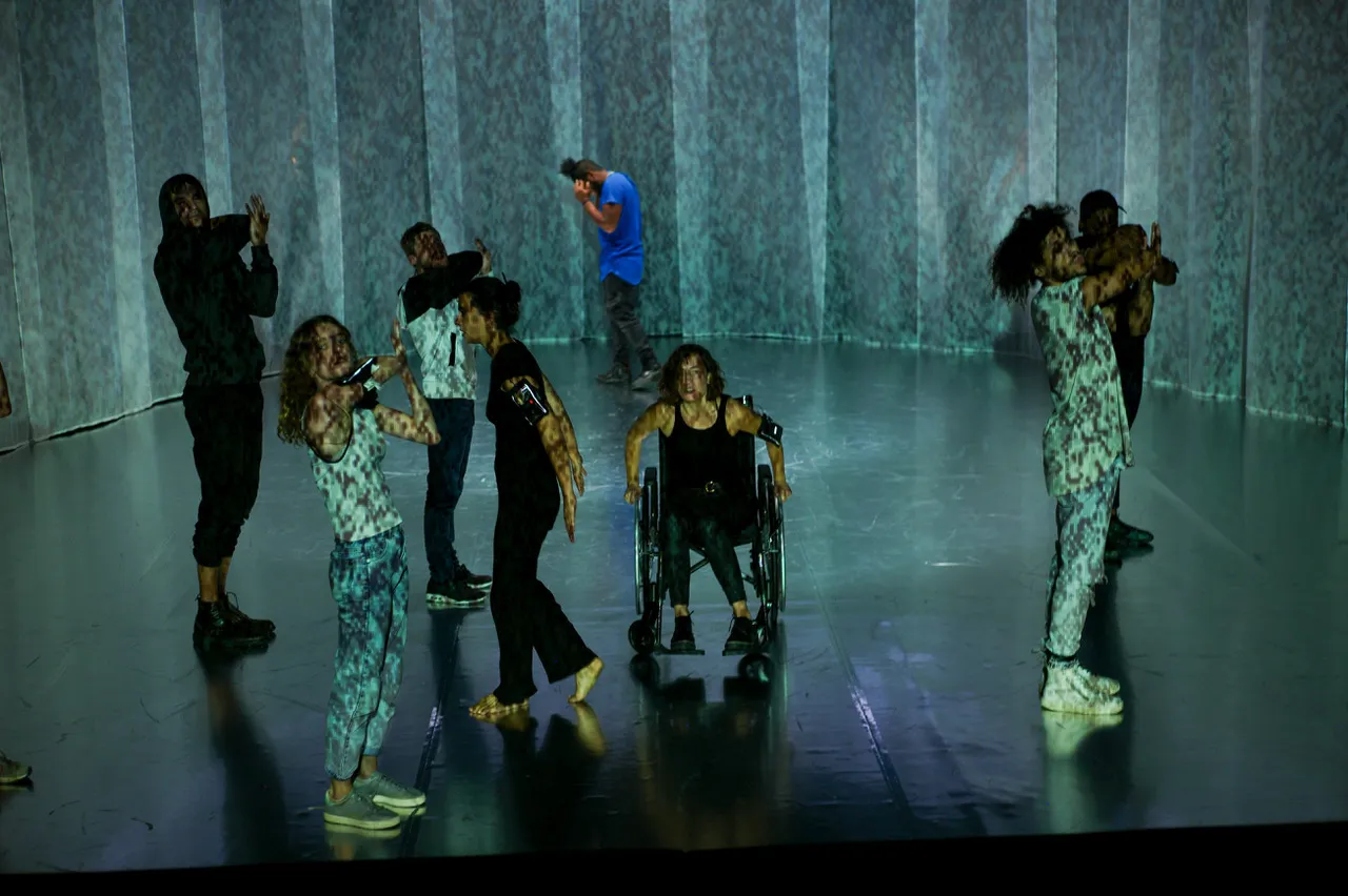 © Patrick Laffont de Lojo