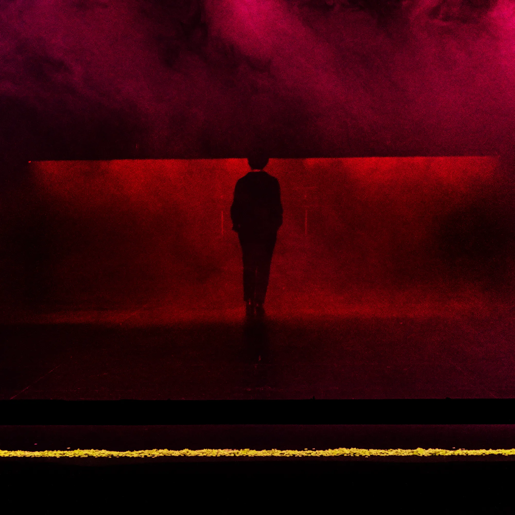 Rothko, untitled #2 © Felicien Cottanceau