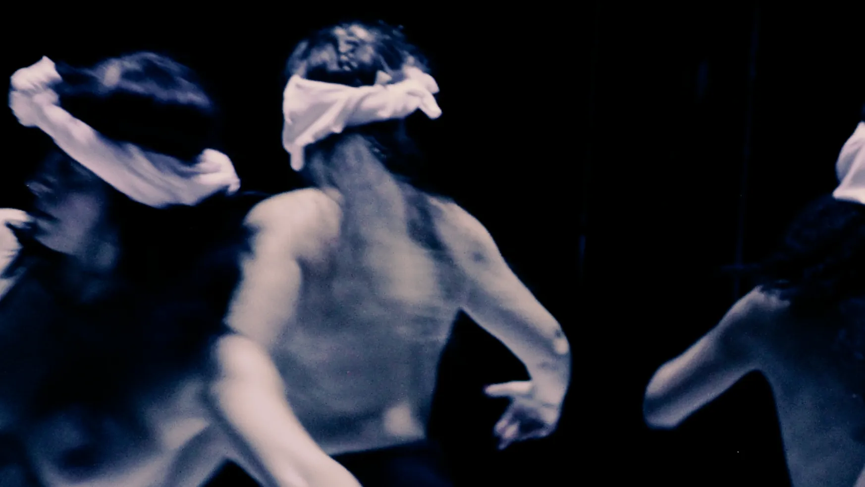 Photo du spectacle COQUELICOTS OU SHALL WE DANCE ?