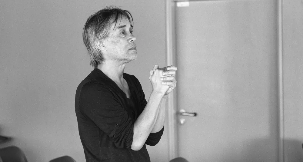 Thierry Thieû Niang © Alain Richard