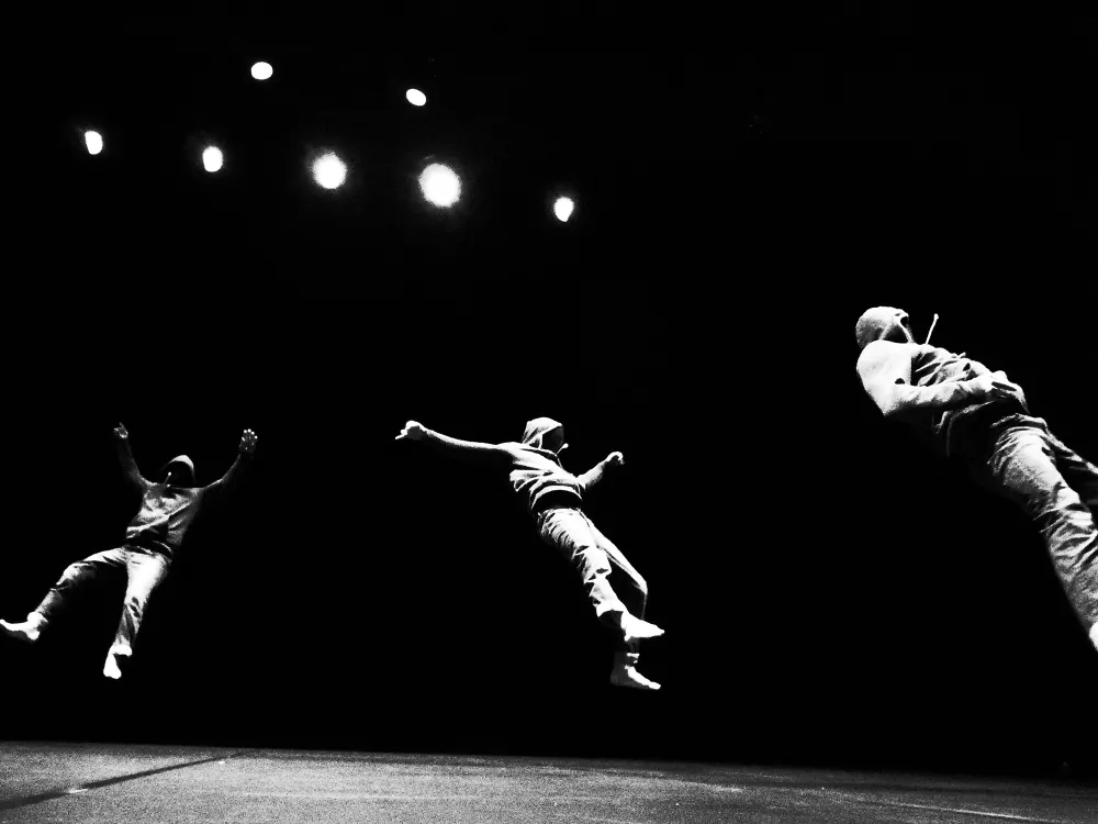 © Laurent Onde