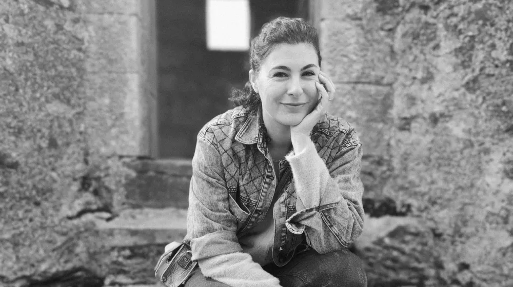 Ambre Kahan © Luce KB