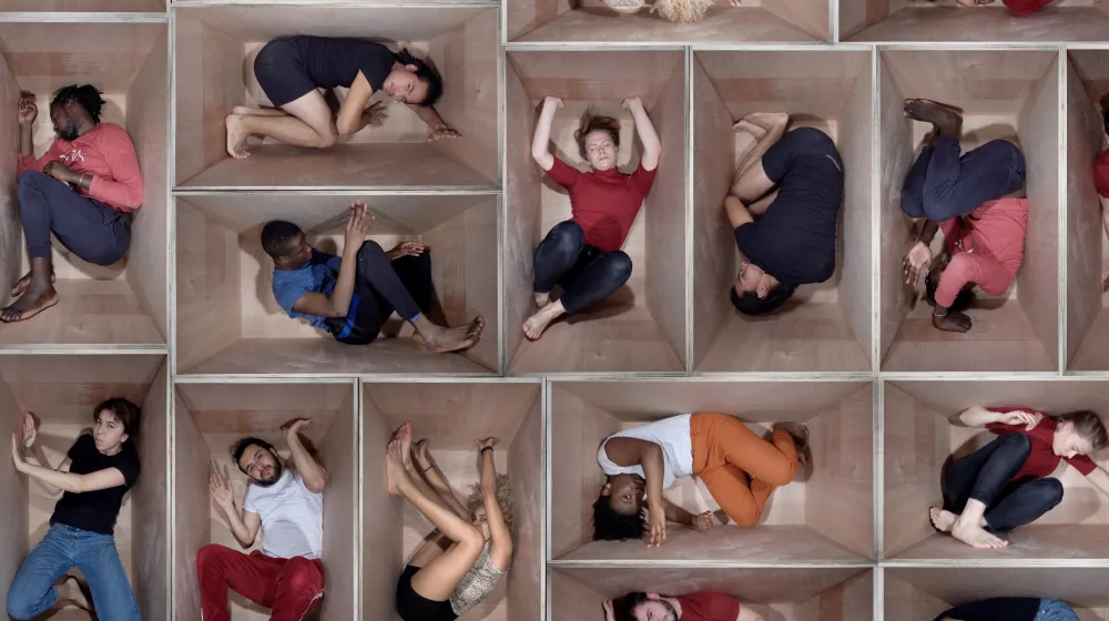 Madani Compagnie © Nicolas Clauss