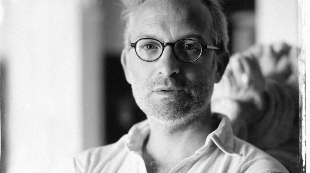 François Orsoni © DR