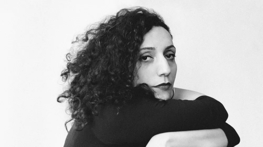 Portrati de Chrystèle Khodr