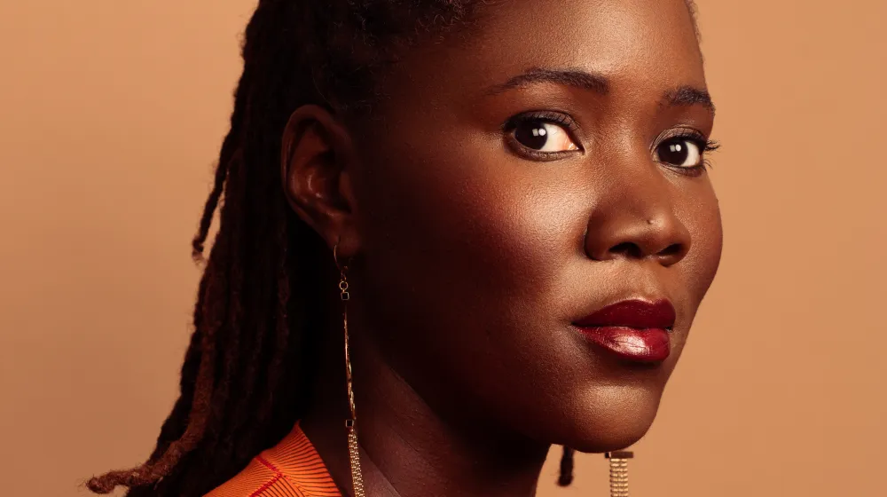 Alice Diop © Aurélie Lamachère