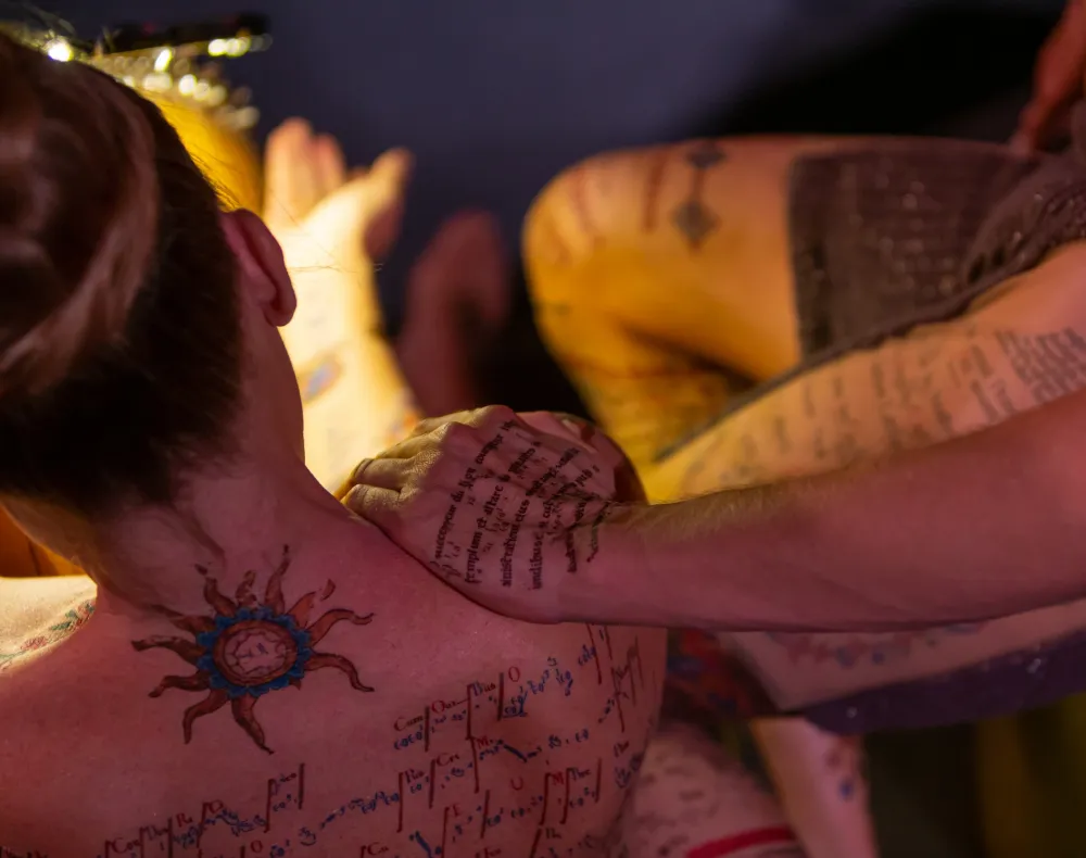 © Charles-Alexandre Englebert