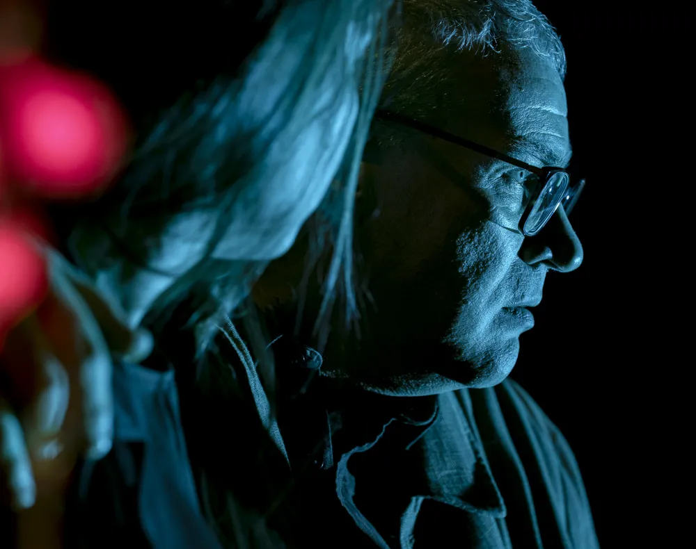 I'm fine © Julie Cherki